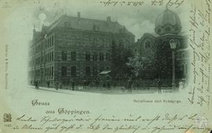 Germany, Göppingen Germany, Göppingen